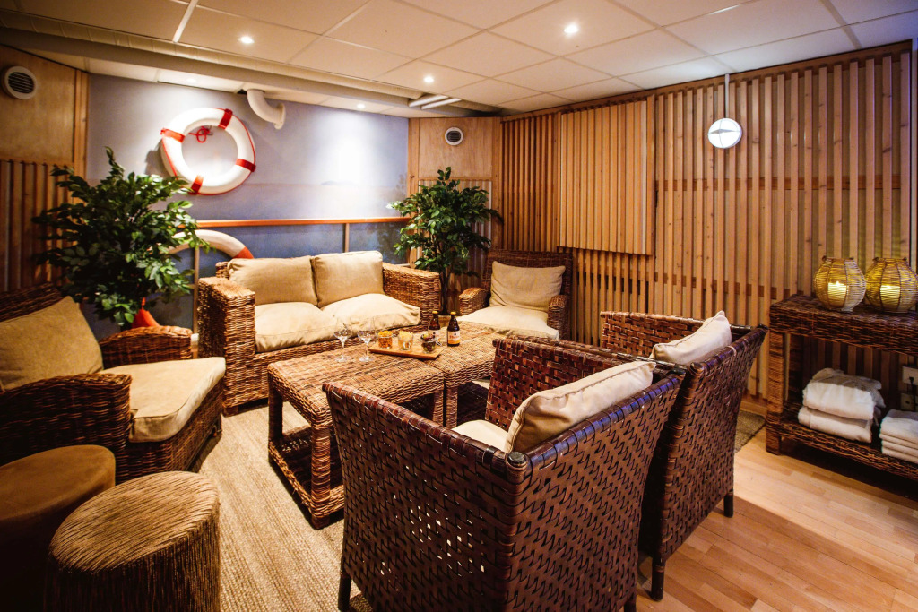 Freys Hotel