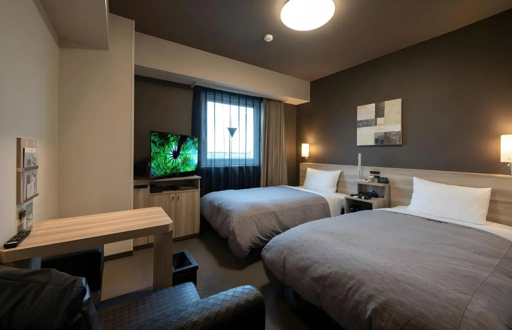Hotel Route Inn Ichihara