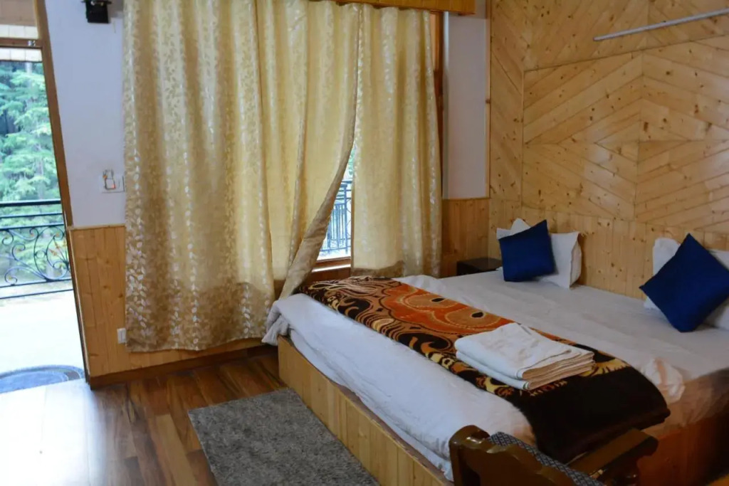 Spot On 37336 Hotel Neelgiri