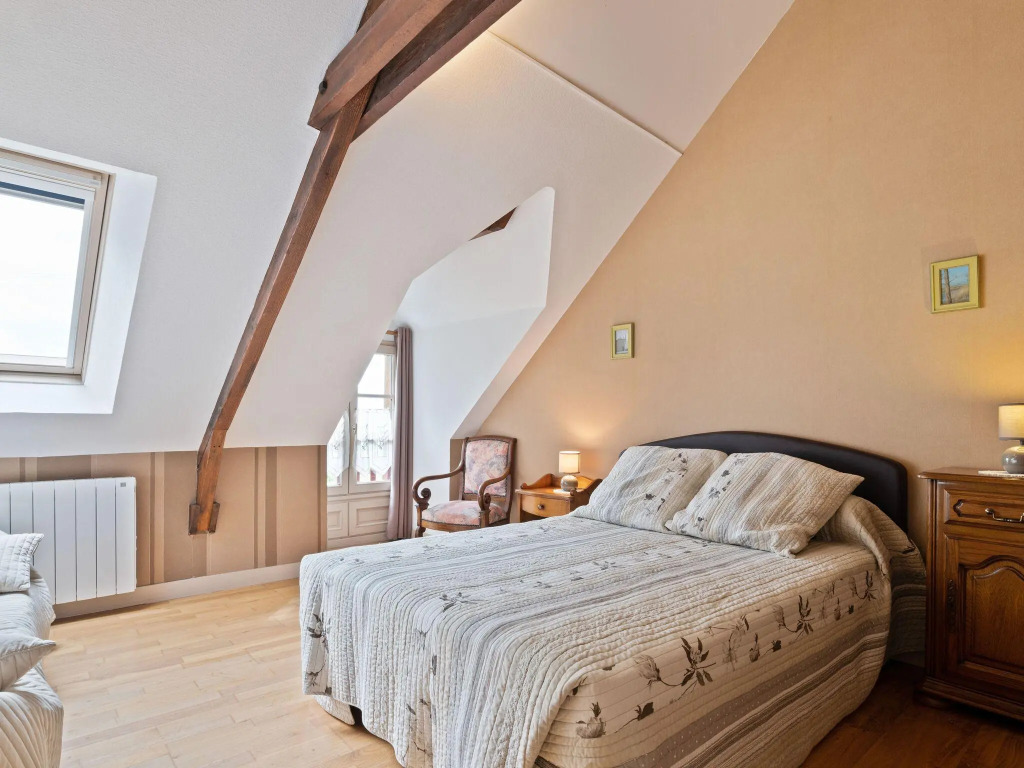 Charming child-friendly holiday home