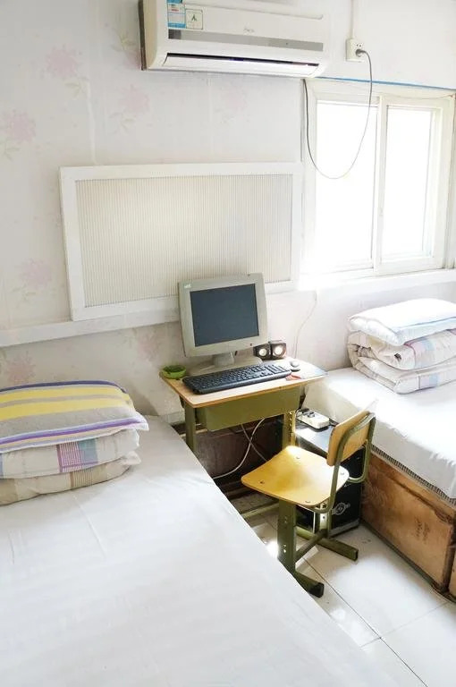 Huijie Hostel