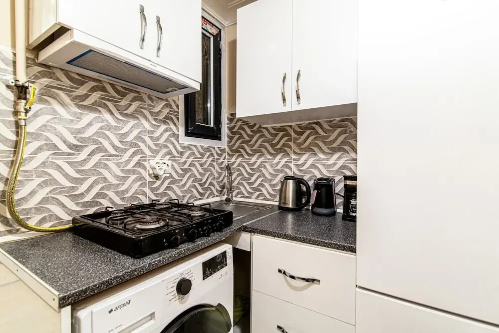 Modern Studio Flat Close To Profilo Shopping Mall
