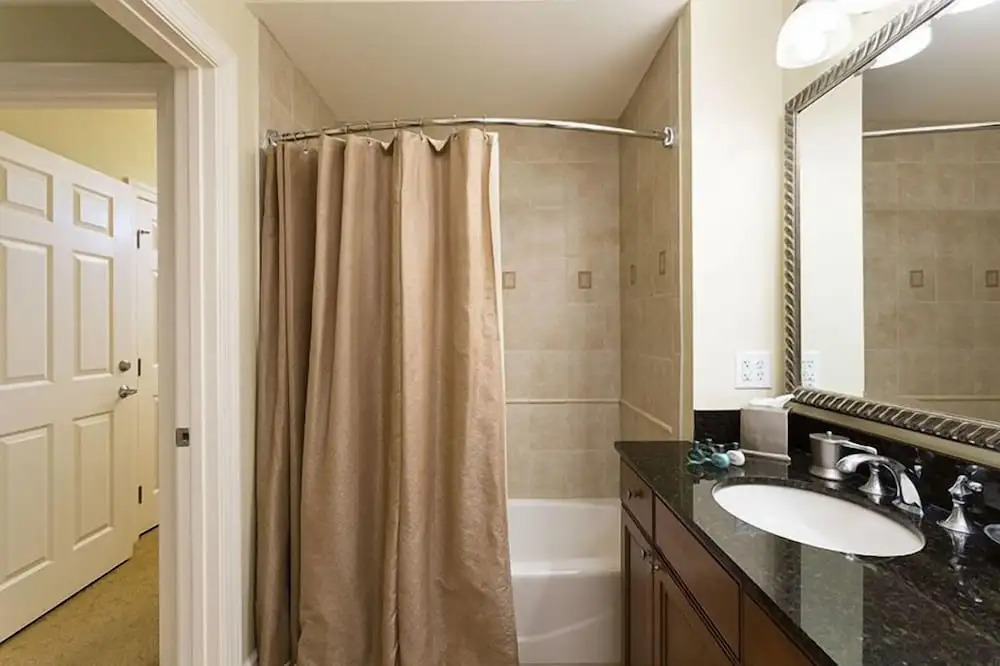 Je46573 - Reunion Resort - 3 Bed 3 Baths Condo