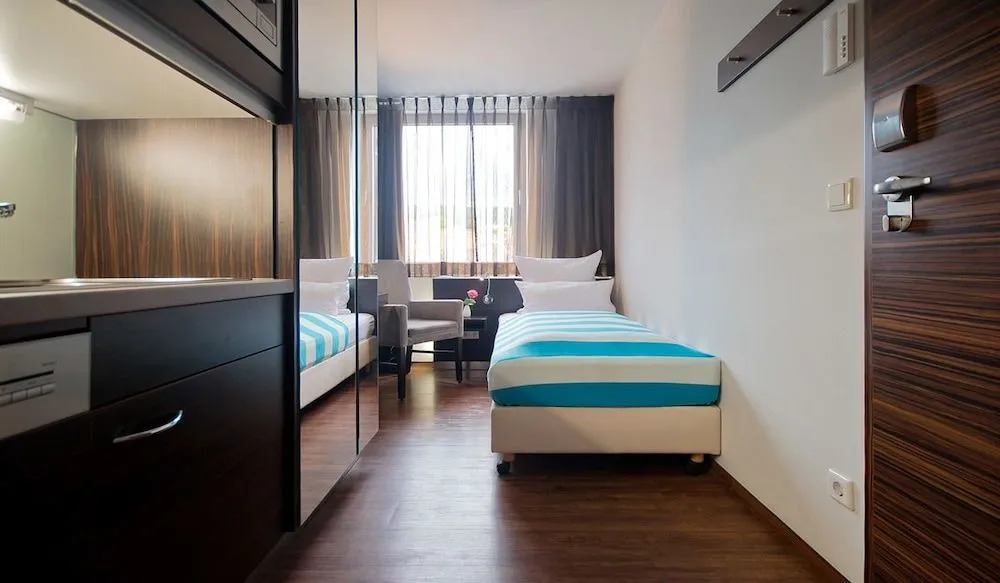 Boardinghouse Bielefeld