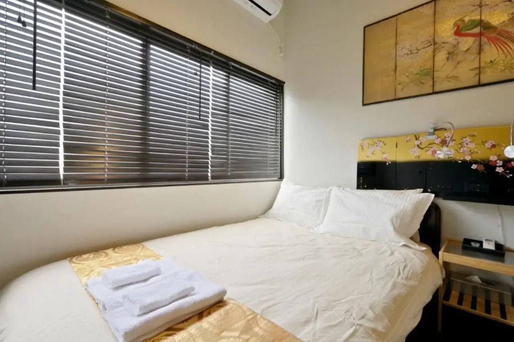 Nao'S House Abeno / Vacation Stay 8439