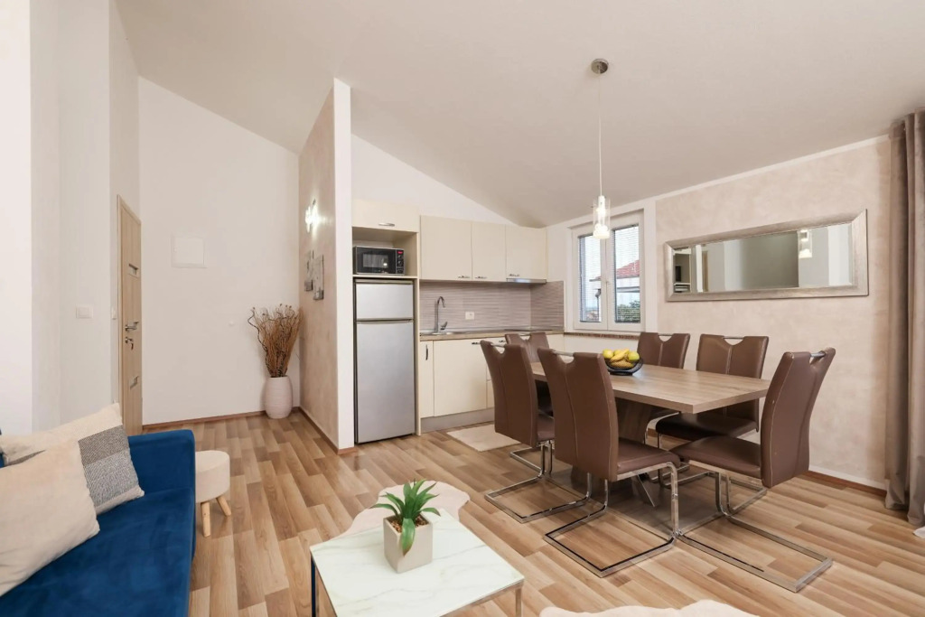 Apartments Anita