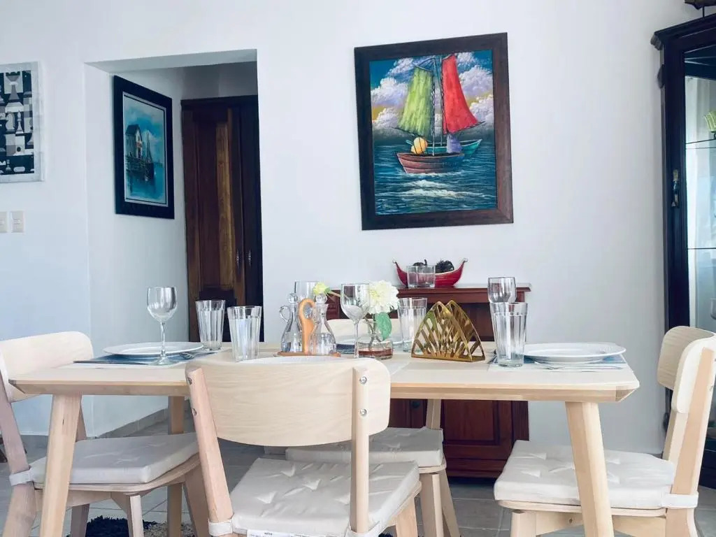 STANZA MARE APARTAMENTO CERCA DE LA PLAYA 2Hb
