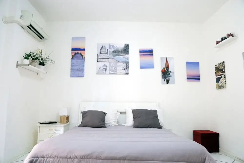 Seaside House