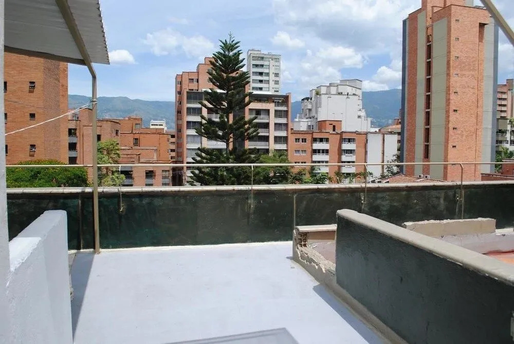 El Olimpo Medellin