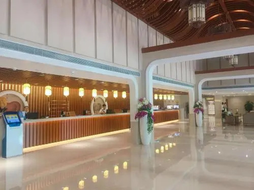 Cheermore Recreation Hotel