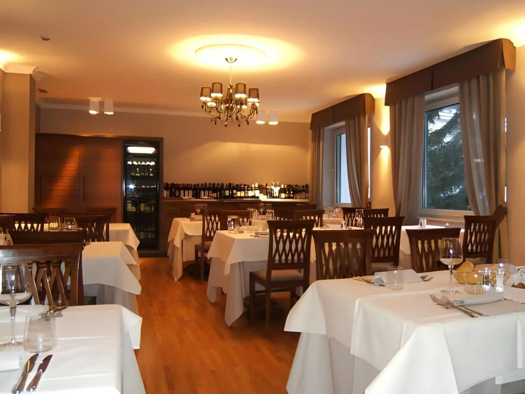 Family Hotel Gran Baita