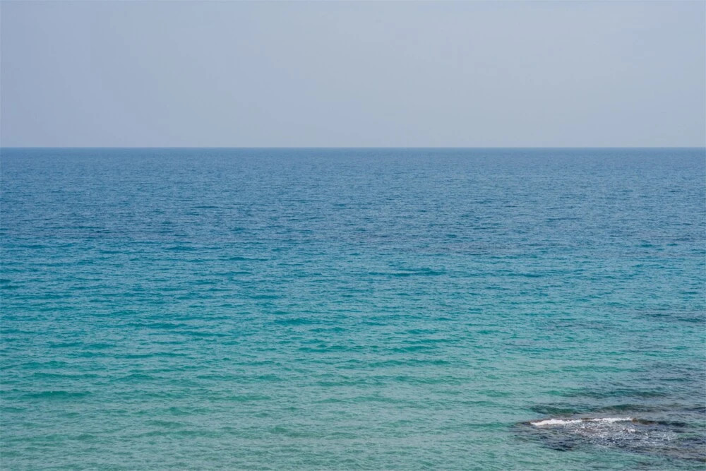 Belleza Del Mare