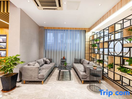 huaximeishi hotel(wujiang store)
