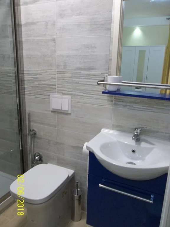 B & B Dell'arco
