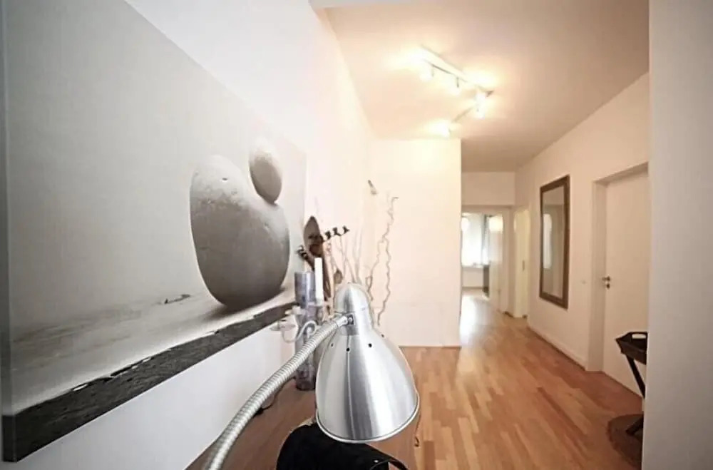 Classic Chic Flat 100m2 in City Center