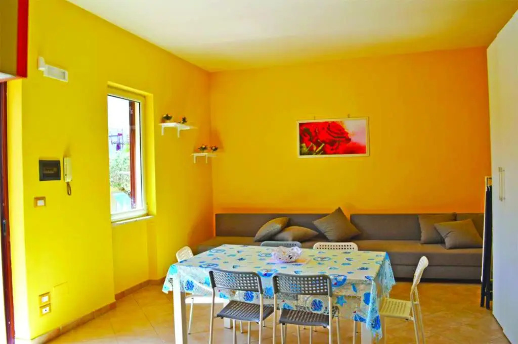Villa Paeonia