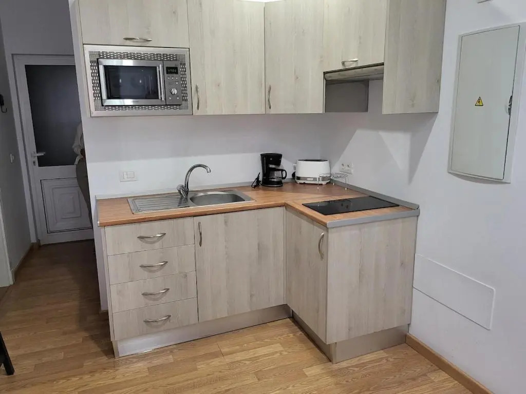 Casa Matele 2 bed Apt