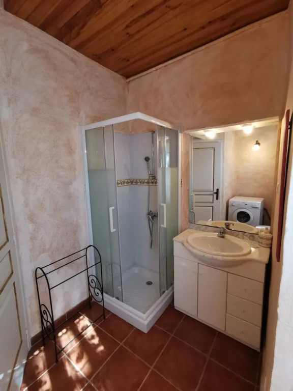 Appartement Palazzo T2 Patrimonio
