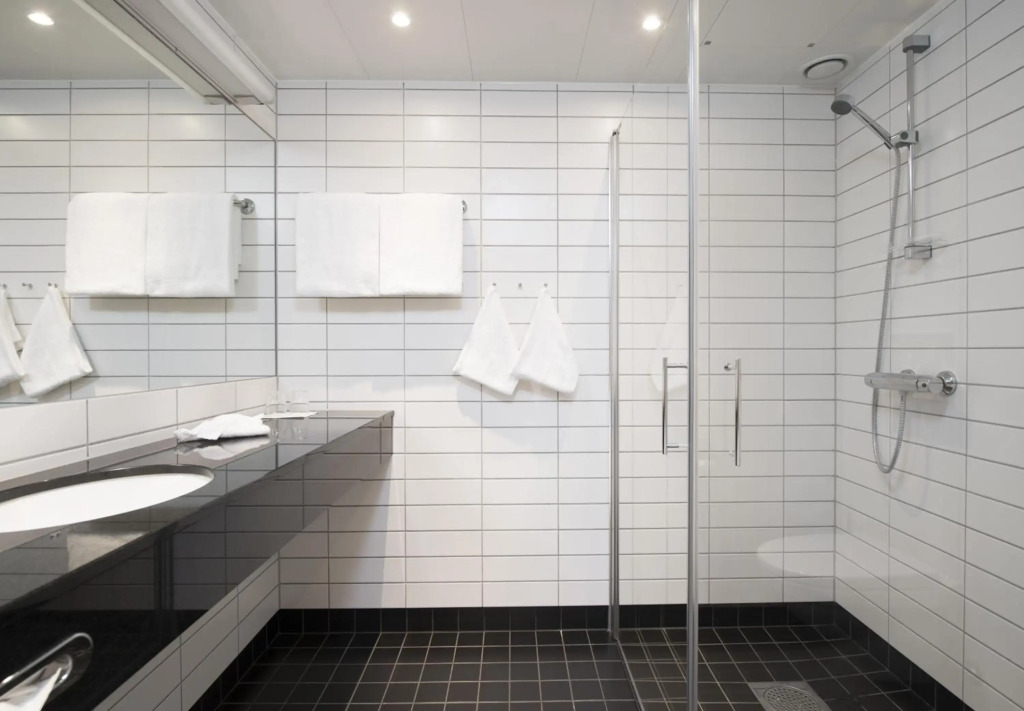 Thon Hotel Sandven