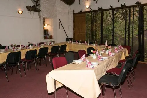See- und Waldresort Gröbern