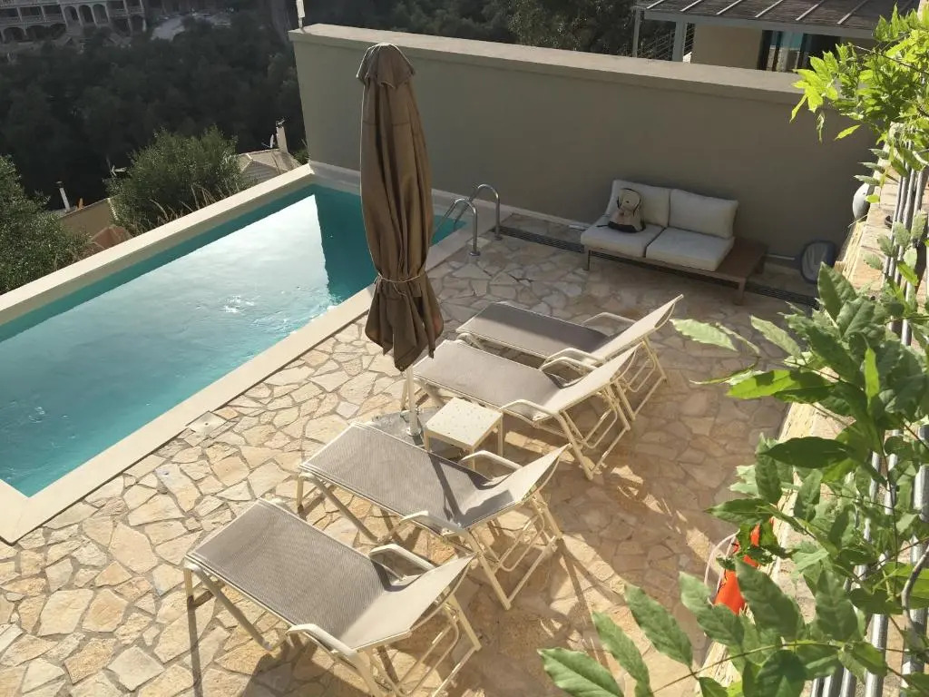 Asaya Hills Villas