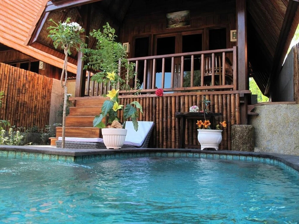 Yoki's Bungalows