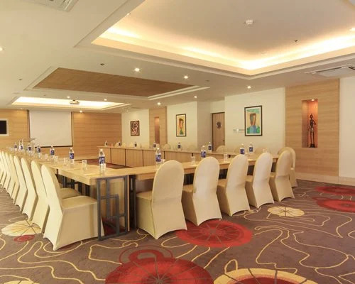 Lemon Tree Premier - Ulsoor Lake, Bengaluru - 4 Nights, Bangalore, India
