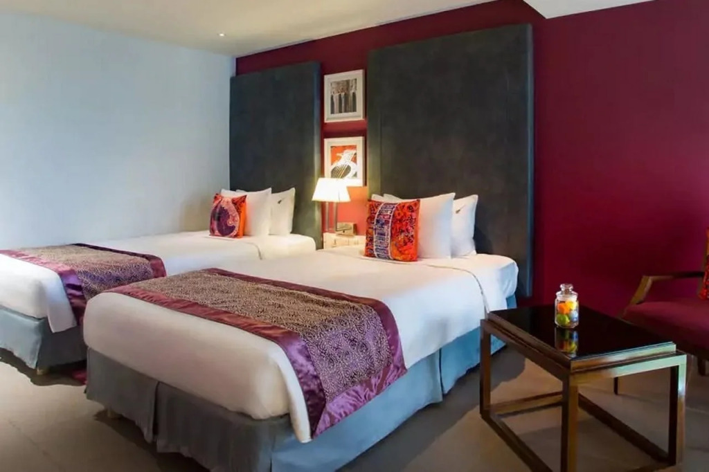 Hard Rock Hotel Goa Calangute