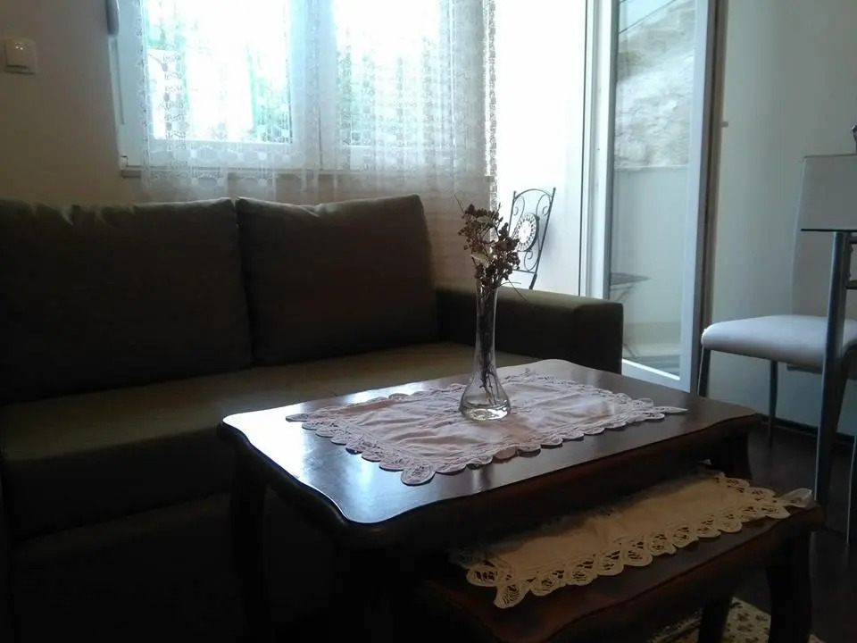 Little Rock Apartments