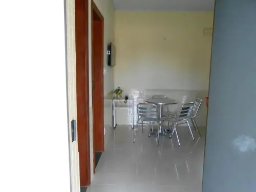 Centro Turistico Sesi Valenca