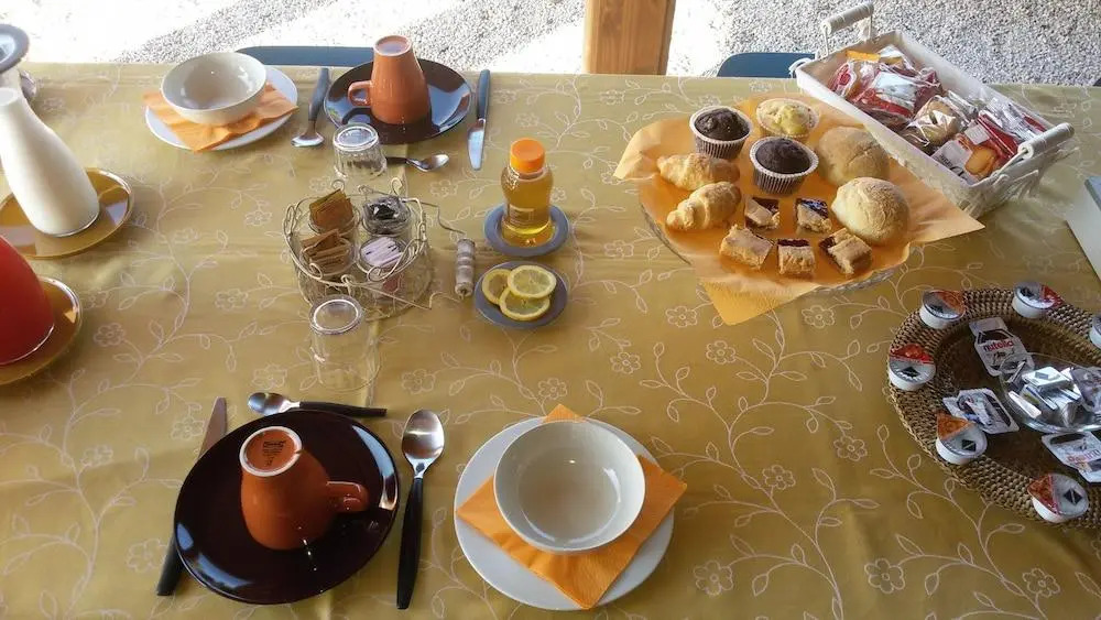 Sole e Sale b&b
