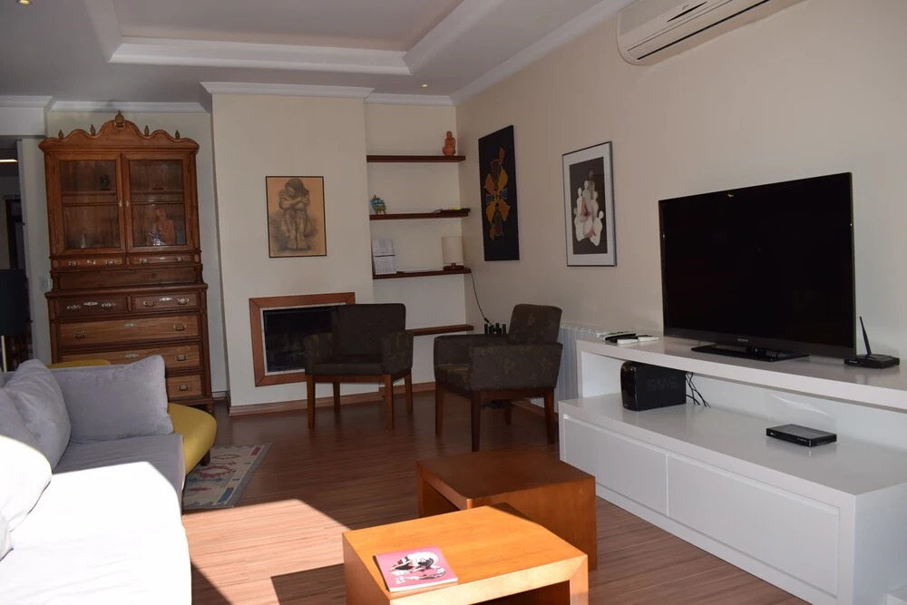 Residencial Salzburg