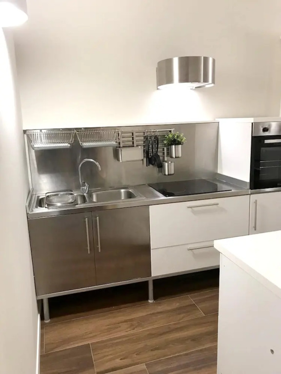 Studio in Perugia, With Pool Access, Enclosed Garden and Wifi