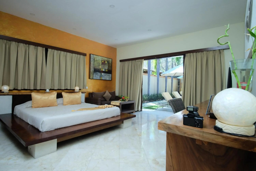 Pearl of Trawangan