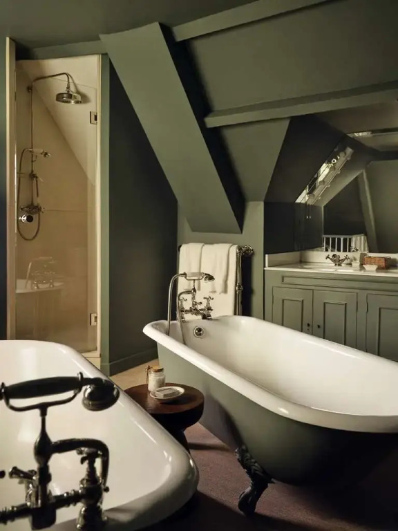 Le Manoir aux QuatSaisons, A Belmond Hotel, Oxfordshire