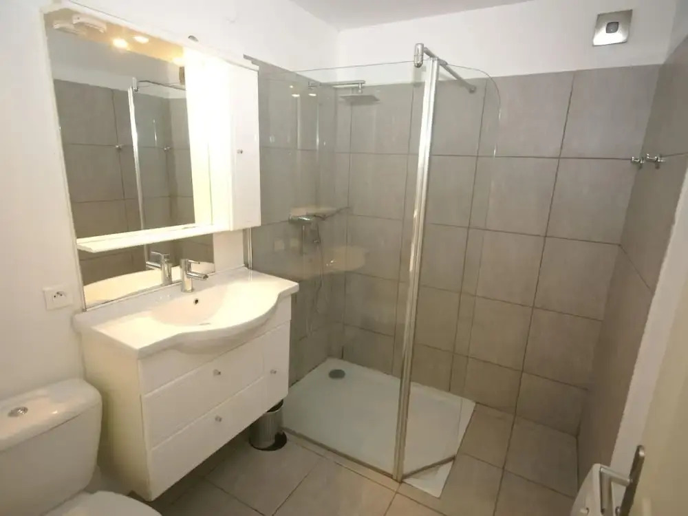 Villa in Moriani-Plage with Sea View