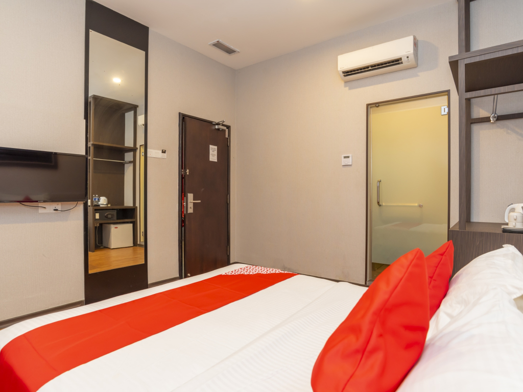 De Sweet Boutique Hotel