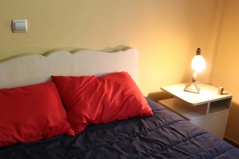 Simple Apartment near Central Athens