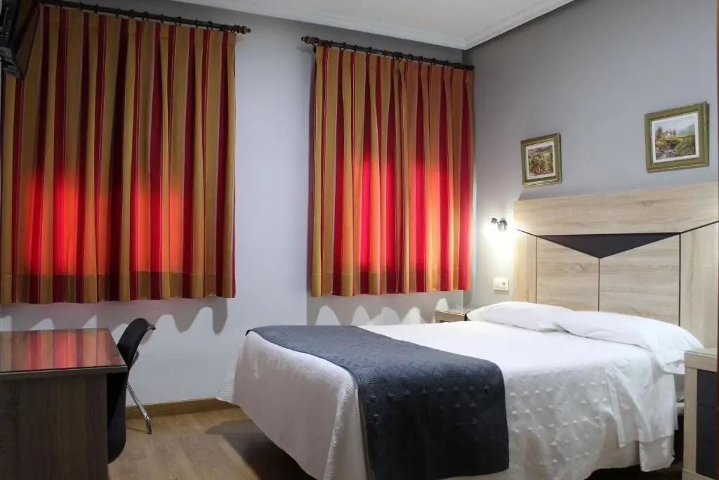 Hostal Madrid