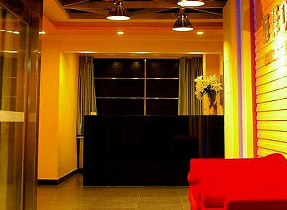 Sunlit Express Hotel - Chongqing