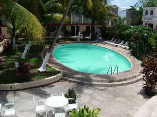 Hotel Don Luis