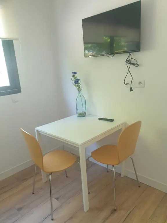 Henriville Studio n °1