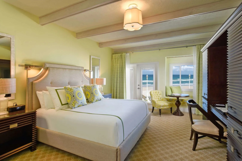 The Lodge & Club at Ponte Vedra Beach
