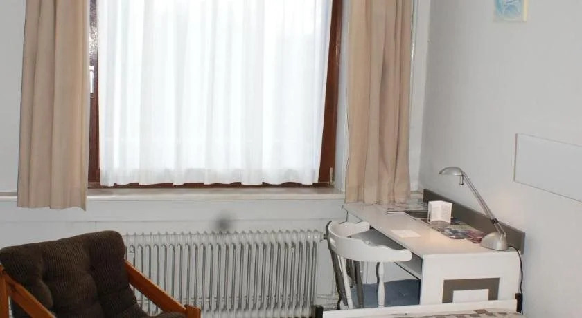 Hotel Domstad