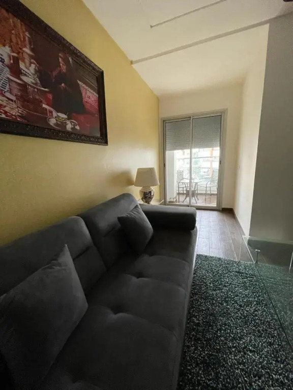 Luxury apartment in downtown of kenitra