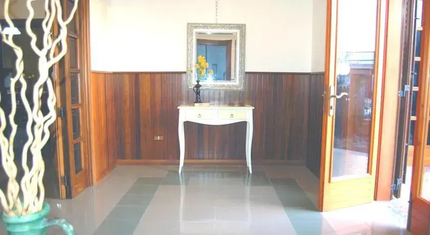 Villa delle Calle