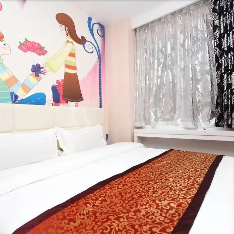 City 118 Hotel