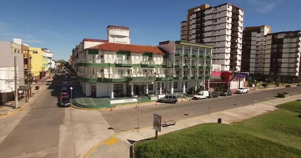 Gran Playa Hotel