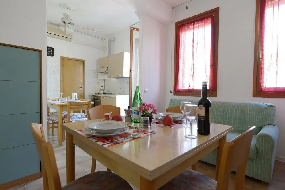 Mario Apartment Garibaldi 1310