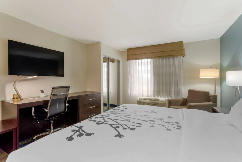 Sleep Inn & Suites Smyrna - Nashville Area